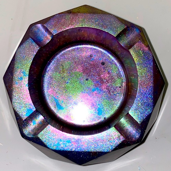 Hand Crafted Other - Ashtray- Handmade